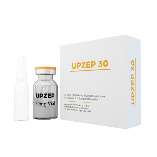 Upa lira – New you