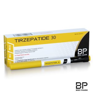 Tirzepatide 30mg pre filled pen