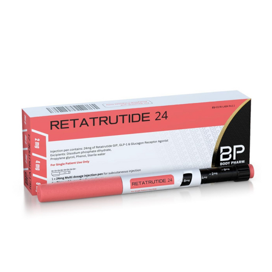 Retatrutide 32mg