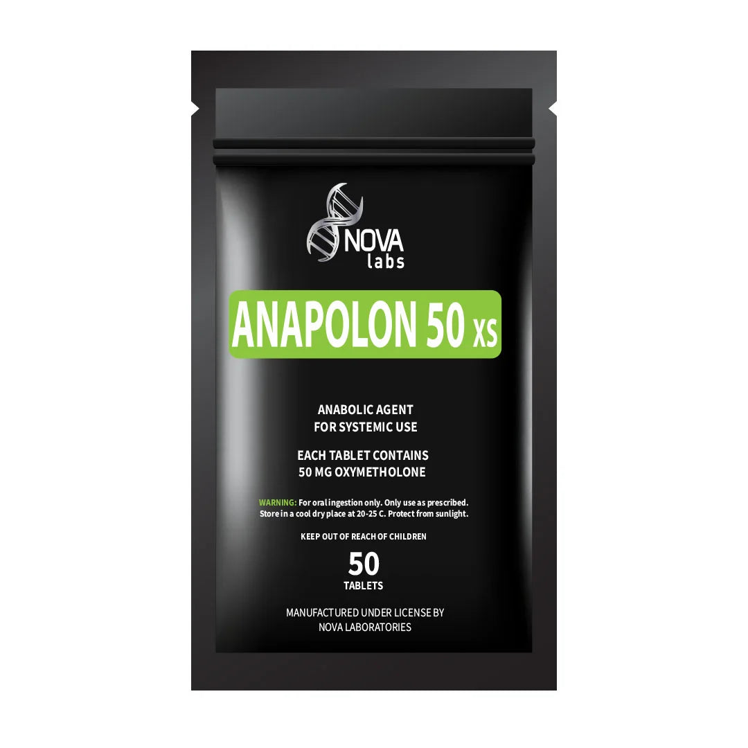 Anapolon 50